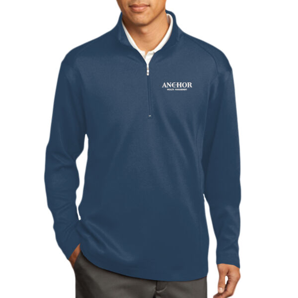 Anchor Wealth Management - Sport Cover Up Thumbnail