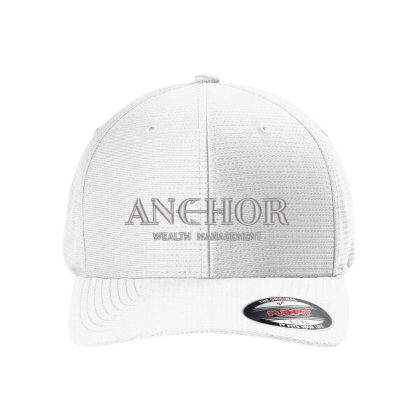 Anchor Wealth Management - Rad Flexback Cap Thumbnail
