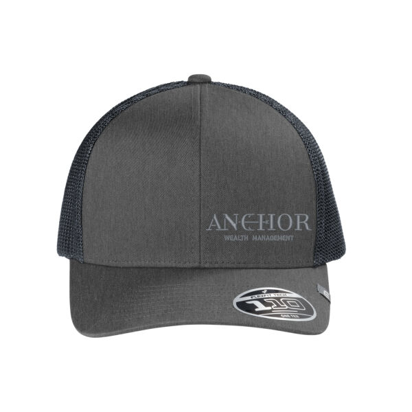 Anchor Wealth Management - Cruz Trucker Cap Thumbnail