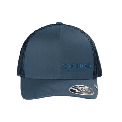 Anchor Wealth Management - Cruz Trucker Cap Thumbnail