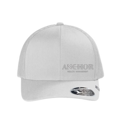 Anchor Wealth Management - Cruz Trucker Cap Thumbnail