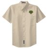 Short Sleeve Easy Care Shirt Thumbnail