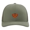 Snapback Trucker Cap Thumbnail