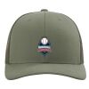 Snapback Trucker Cap Thumbnail