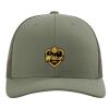 Snapback Trucker Cap Thumbnail