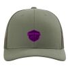 Snapback Trucker Cap Thumbnail