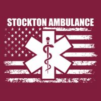 Stockton Ambulance Thumbnail