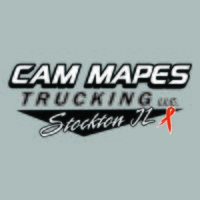 Cam Mapes Trucking Thumbnail