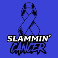Slammin' Cancer with Ryan Thumbnail